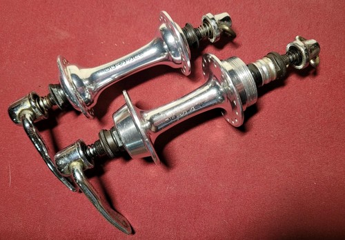 Shimano dura ace 7400 - dura-ace, road