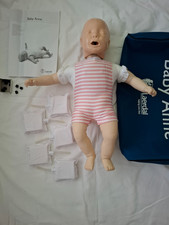 Laerdal Baby Anne CPR Training