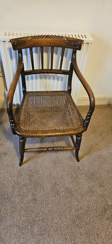 Antique victorian regency - victorian,