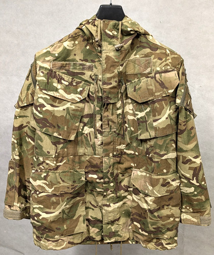 British army military mtp - british,