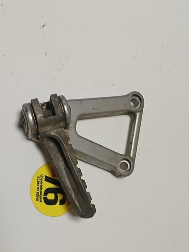Cagiva mito 125cc footboard - 125cc,