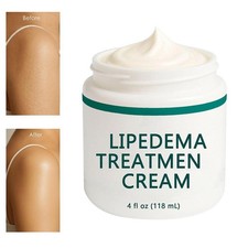 Lipedema Treatment Cream for