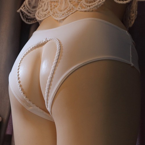 Men shaping briefs hiding - men's,
