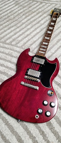 Gibson vintage 1988 les - 1988,