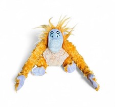 Disney The Jungle Book King Louie 6” Soft Toy Plush