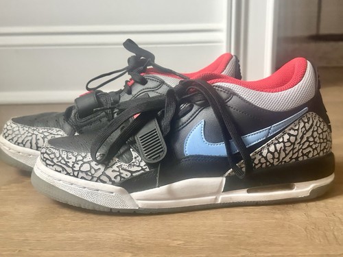 Air jordan legacy 312 low - ,