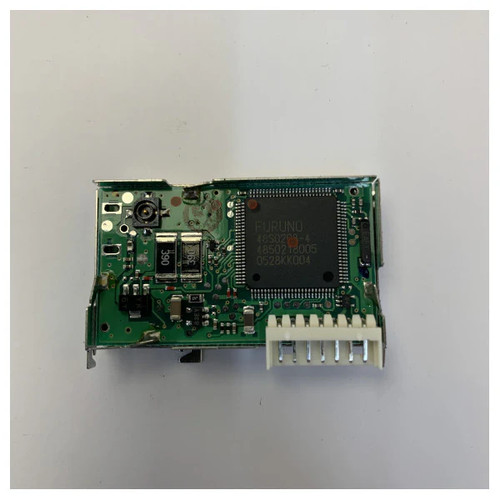 Furuno 79n5a gps module - gps,