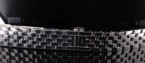 Auth longines dolce - vita, 15mm