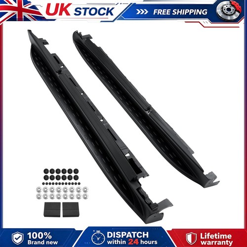 Running boards for - boards, mercedes