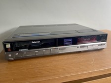 SONY Betamax SL-F30UB Video