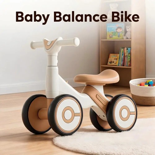 Kids wheel balance bike - balance,