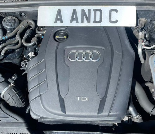 Audi 2010 2016 - audi, cjcb
