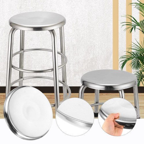 Thickened stool surface - stool, home
