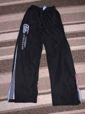 Canterbury Uglies Black Size