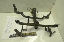 SKYJET SJ125-27 BREAKING