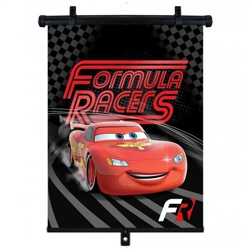 Car window curtain disney - car,