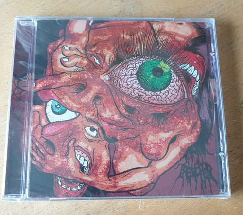 Trencher lips cd - trencher,