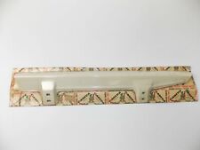 NOS OEM CAGIVA 1981 SST125 SST-125 CHAIN GUARD PROTECTOR WHITE 800L31630