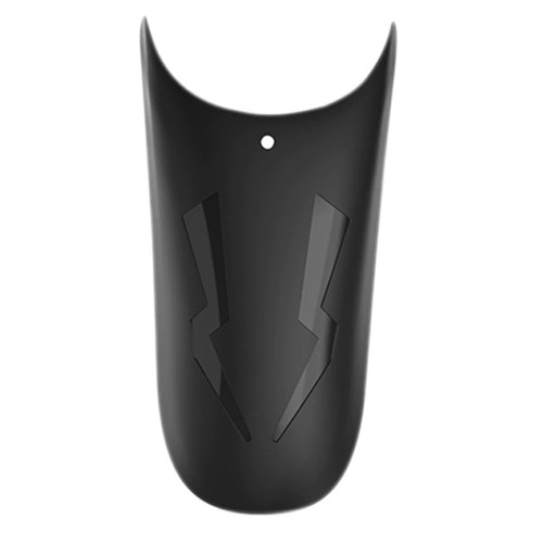 Mudguard extension for