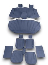 Seat Covers For Mercedes Benz