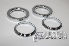 Suzuki GT750 GT550 GT500