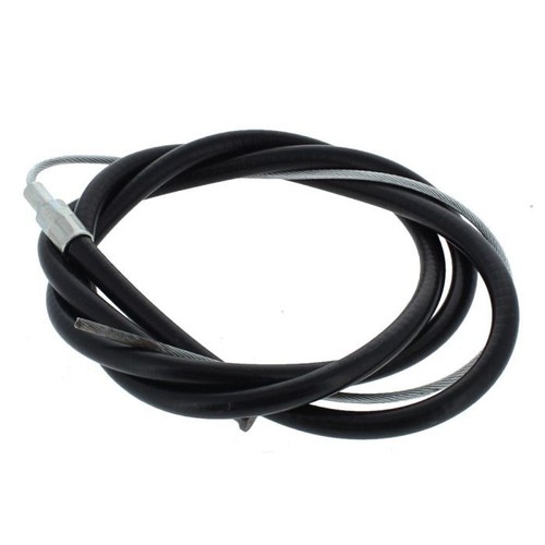 Parking brake cable - parking, /