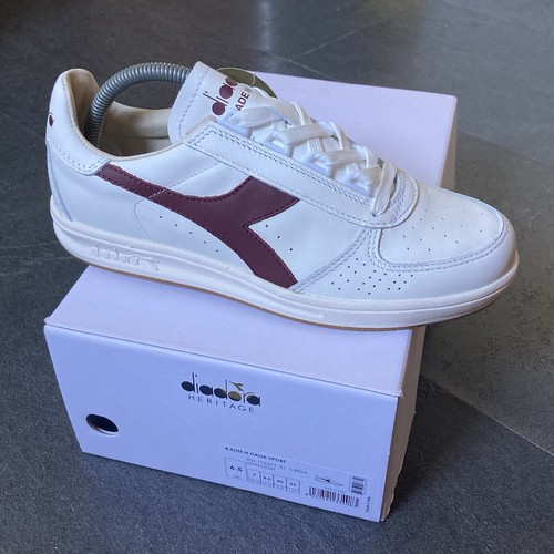 Diadora borg elite made - diadora,