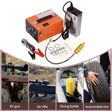 Upgraded 30MPa 4500PSI PCP Air