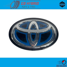 Genuine Toyota Corolla 2019+