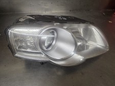 2005-10 VW PASSAT B6 DRIVER