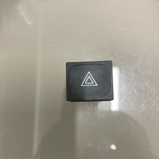 Saab 900 Classic Hazard Light