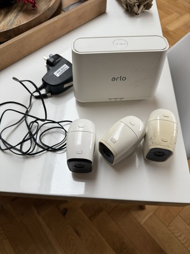 Arlo vmb4000 base station and - station,