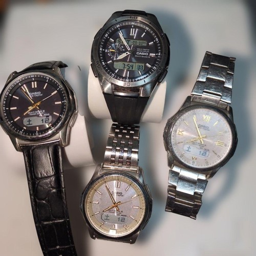 Casio wave ceptor - casio,