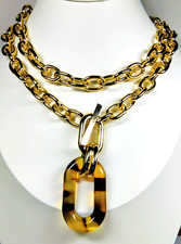 New 18K Gold Finish Popular
