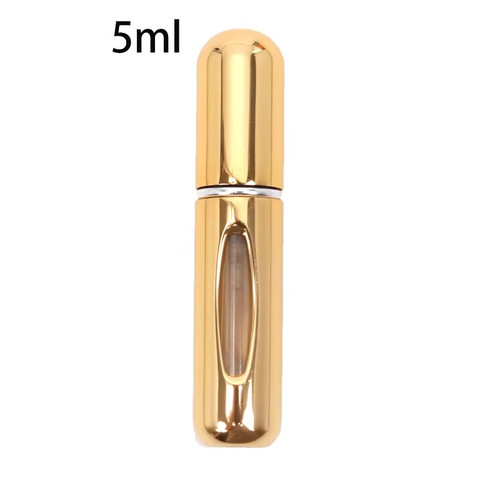 5ml refillable perfume - 5ml,