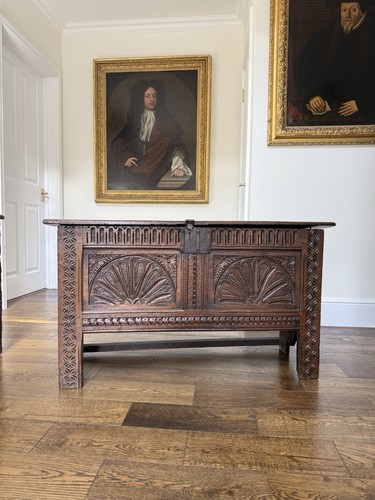 Antique 17th century - antique,