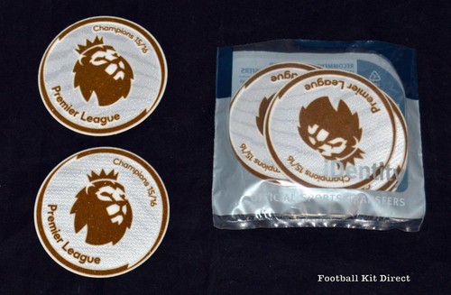 Official leicester city 2015 - leicester,