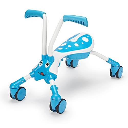 Scramblebug wheel balance - 4-wheel,