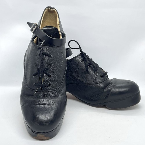 Rutherford products leather - products,