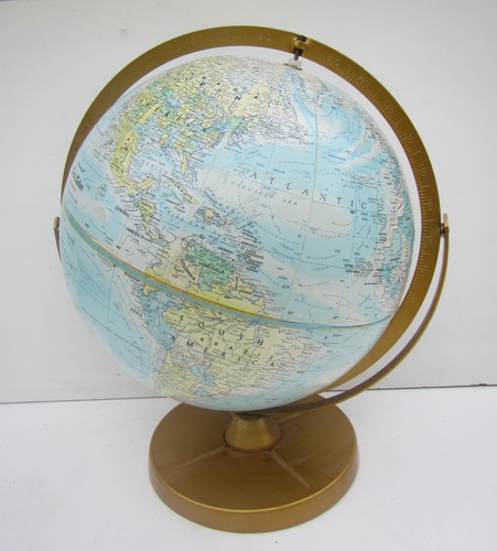 Vintage 1970s replogle - 1970s,