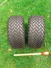 16.5 x 6.50 x 8  TRELLEBORG. HiGH Speed Trailer, ride on mower, Tyres 6PLY  T539