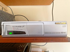 Alpine CHA-S624 6 disc CD