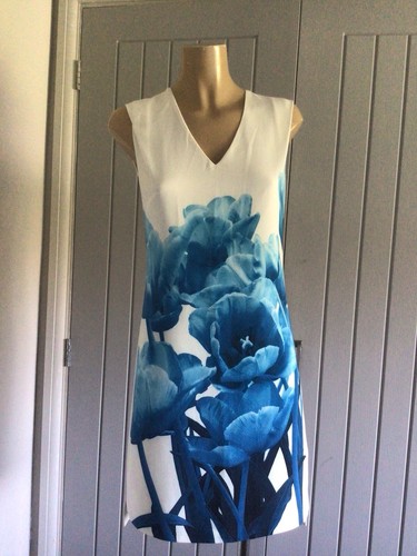 Ted baker ladies blue beauty - baker,