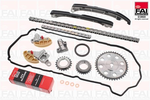 Fai tck412 timing - tck412, kit