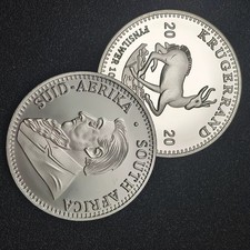 2022 South Africa 1 oz 9.99