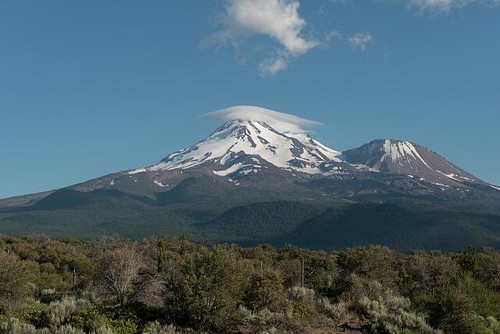 Photo mount shasta - shasta, california