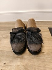 Kennel & Schmenger Moccasins