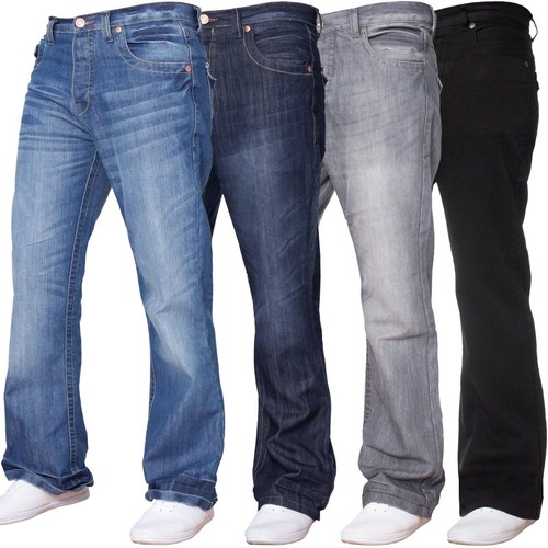 Apt bootcut jeans - bootcut,