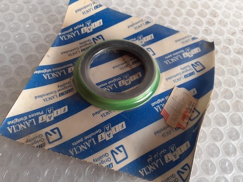 Front crankshaft oil - oil, seal