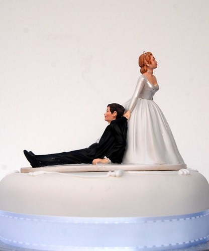 Now have you bride - have,